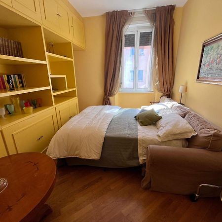 Tina'S House Apartment โรม ภายนอก รูปภาพ