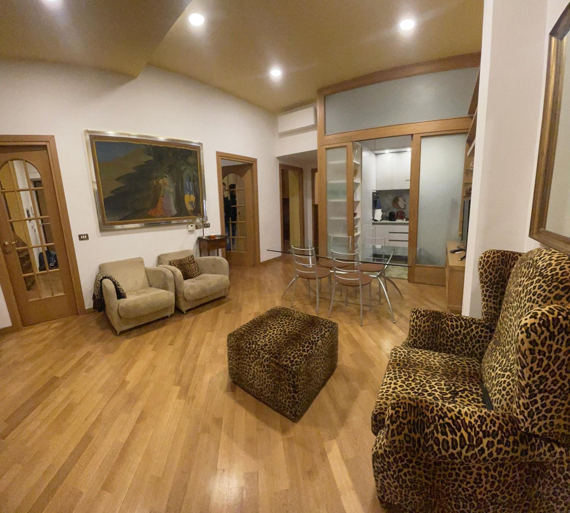 Tina'S House Apartment โรม ภายนอก รูปภาพ