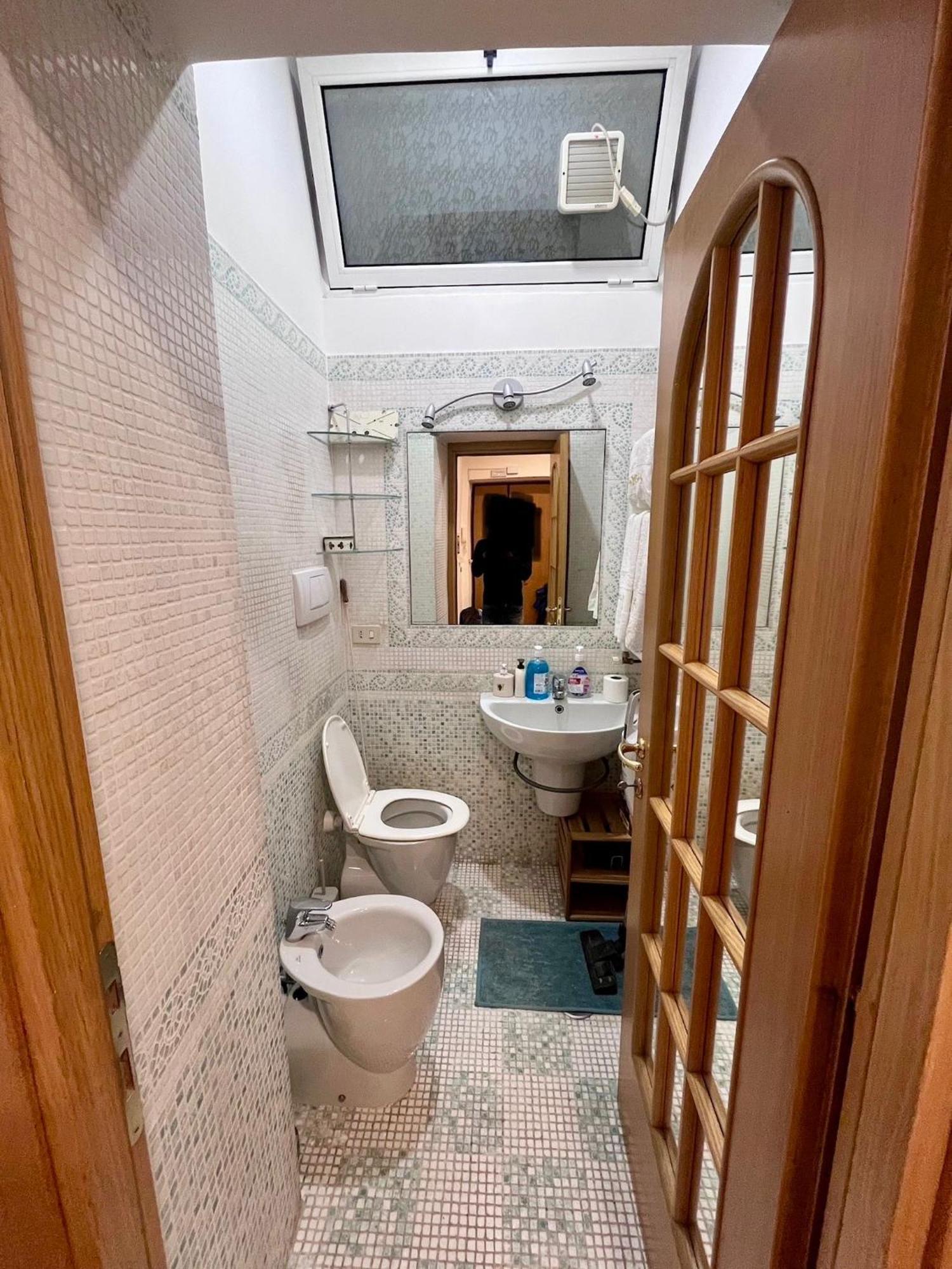 Tina'S House Apartment โรม ภายนอก รูปภาพ