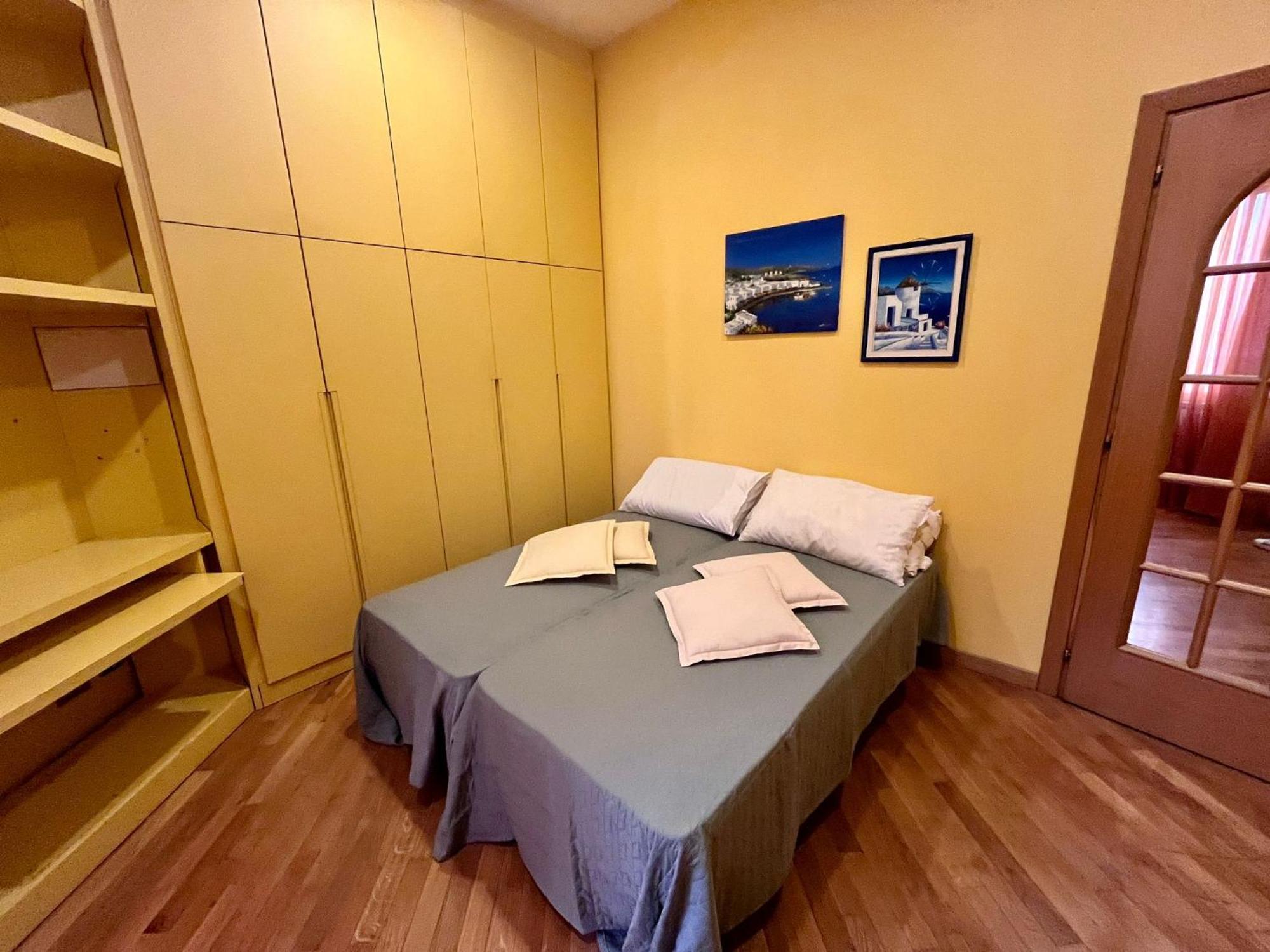 Tina'S House Apartment โรม ภายนอก รูปภาพ
