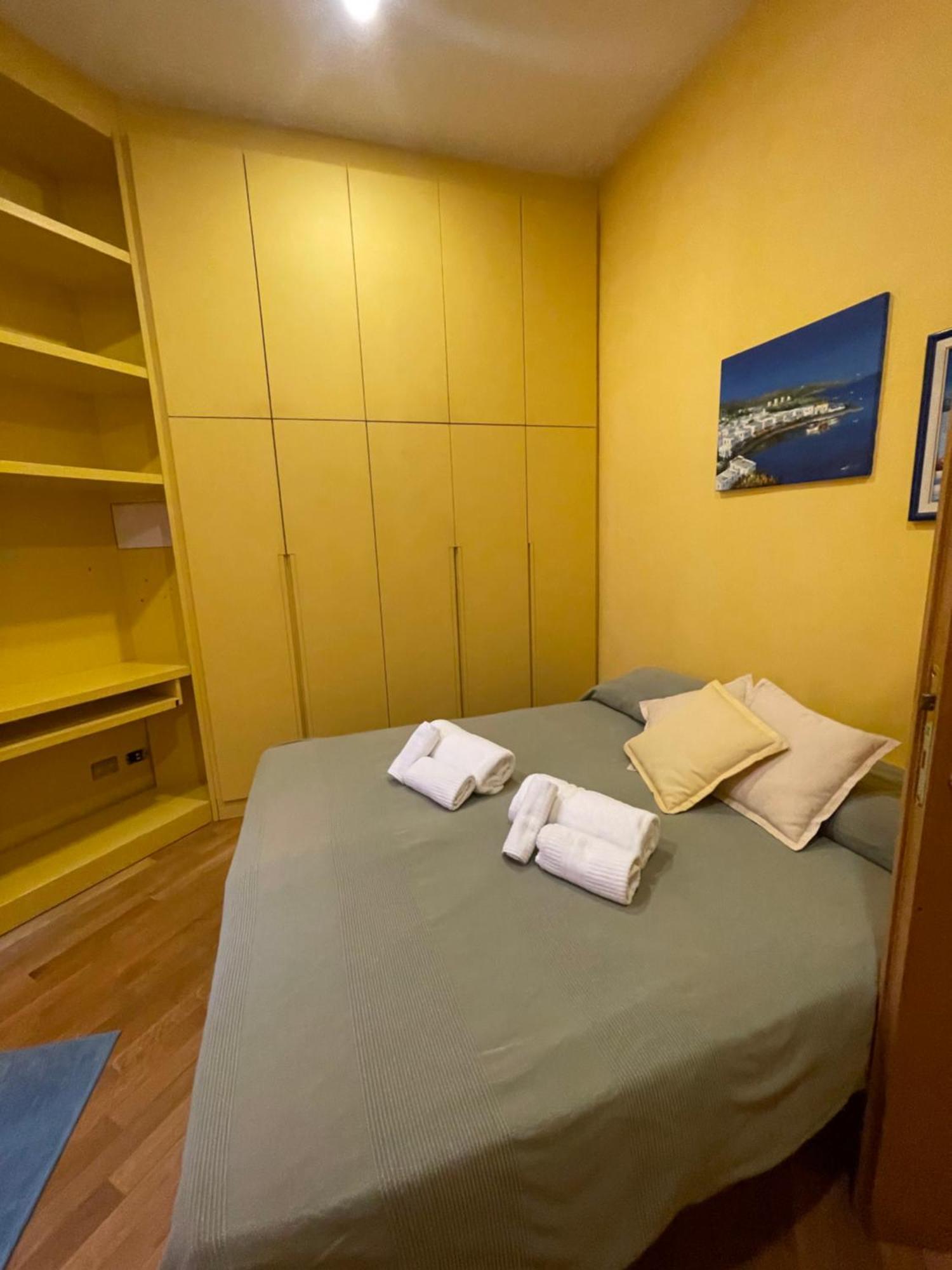 Tina'S House Apartment โรม ภายนอก รูปภาพ