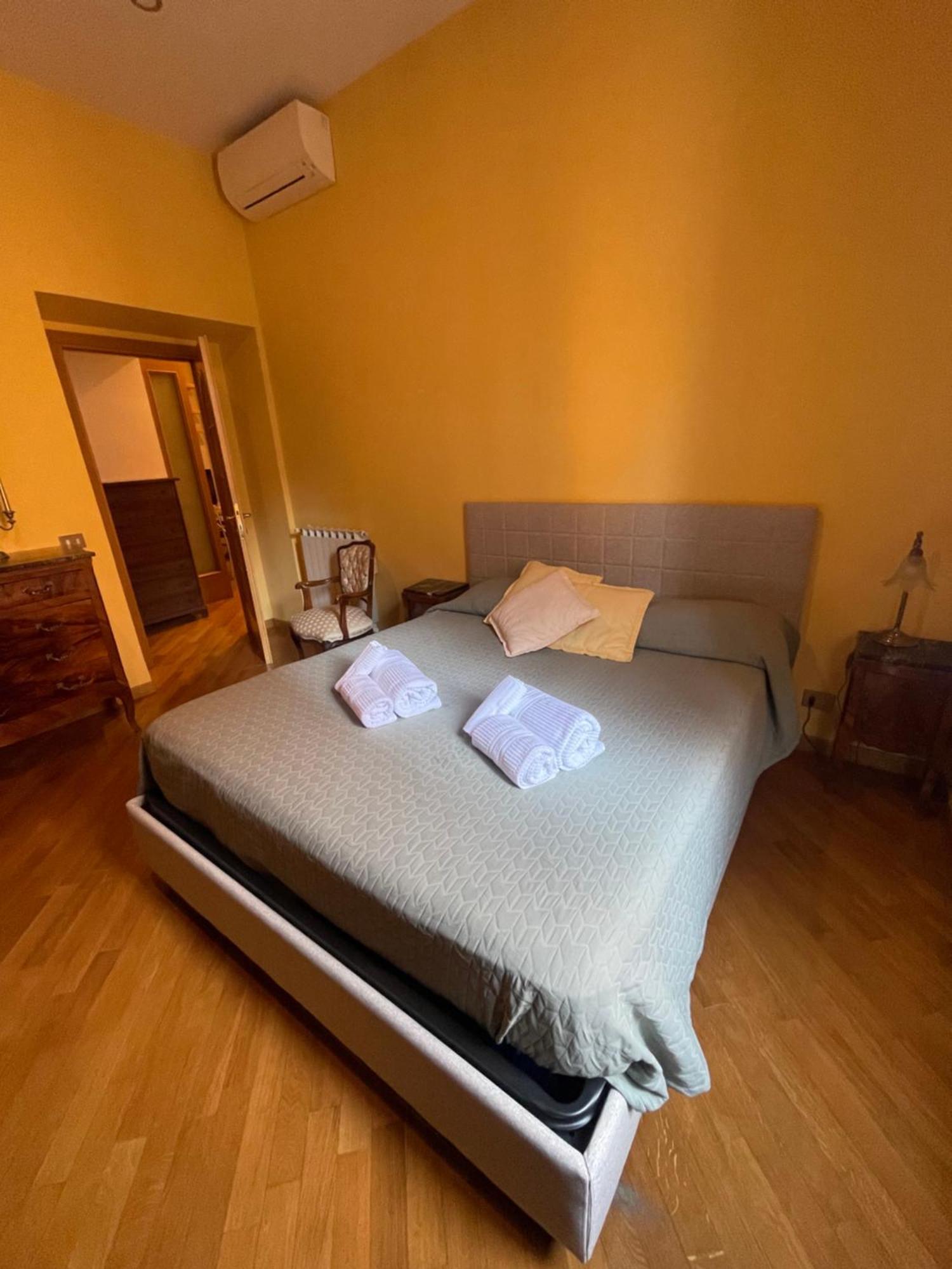 Tina'S House Apartment โรม ภายนอก รูปภาพ