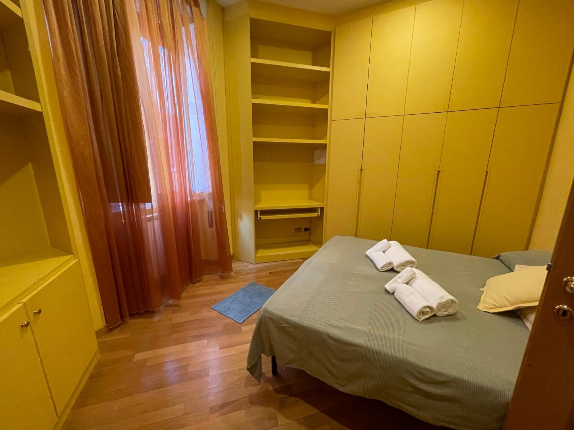 Tina'S House Apartment โรม ภายนอก รูปภาพ